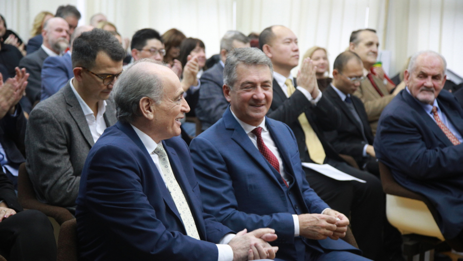 Foto: Miloš Miškov