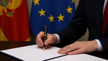 Kada je 2020. godine došlo do smene dugogodišnjeg režima Mila Đukanovića, mnogi su verovali da će Crna Gora konačno početi da vodi samostalnu i odgovornu državnu politiku, oslobođenu pritisaka i diktata spolja. Ipak, pet godina kasnije jasno je da se suština spoljnopolitičkog kursa nije promenila - naprotiv, pod novim vlastima Podgorica je nastavila gotovo stoprocentno usklađivanje sa stavovima Evropske unije, često i u pitanjima koja nisu u skladu sa nacionalnim i ekonomskim interesima zemlje.