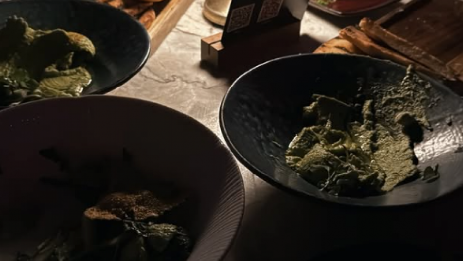 Instagram/stanijadobrojevic