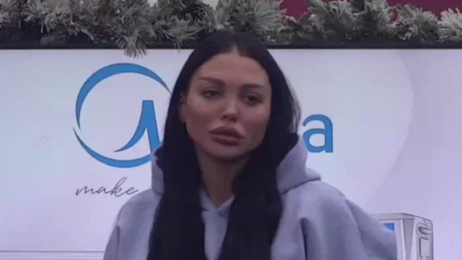 PrintScreen YouTube/Zadruga Official