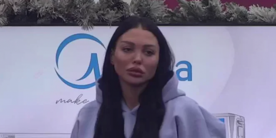 STAVLJENA JE TAČKA Asmin Durdžić doneo konačnu odluku kada je ona u pitanju, a svi su mislili da će biti zajedno