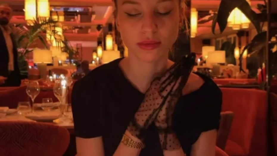 Foto: Printscreen/instagram