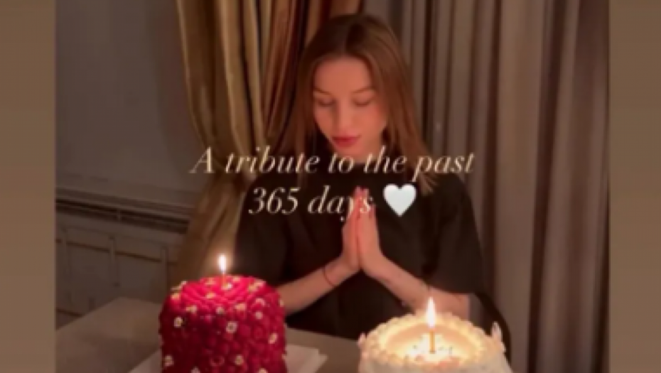 Foto: Printscreen/instagram