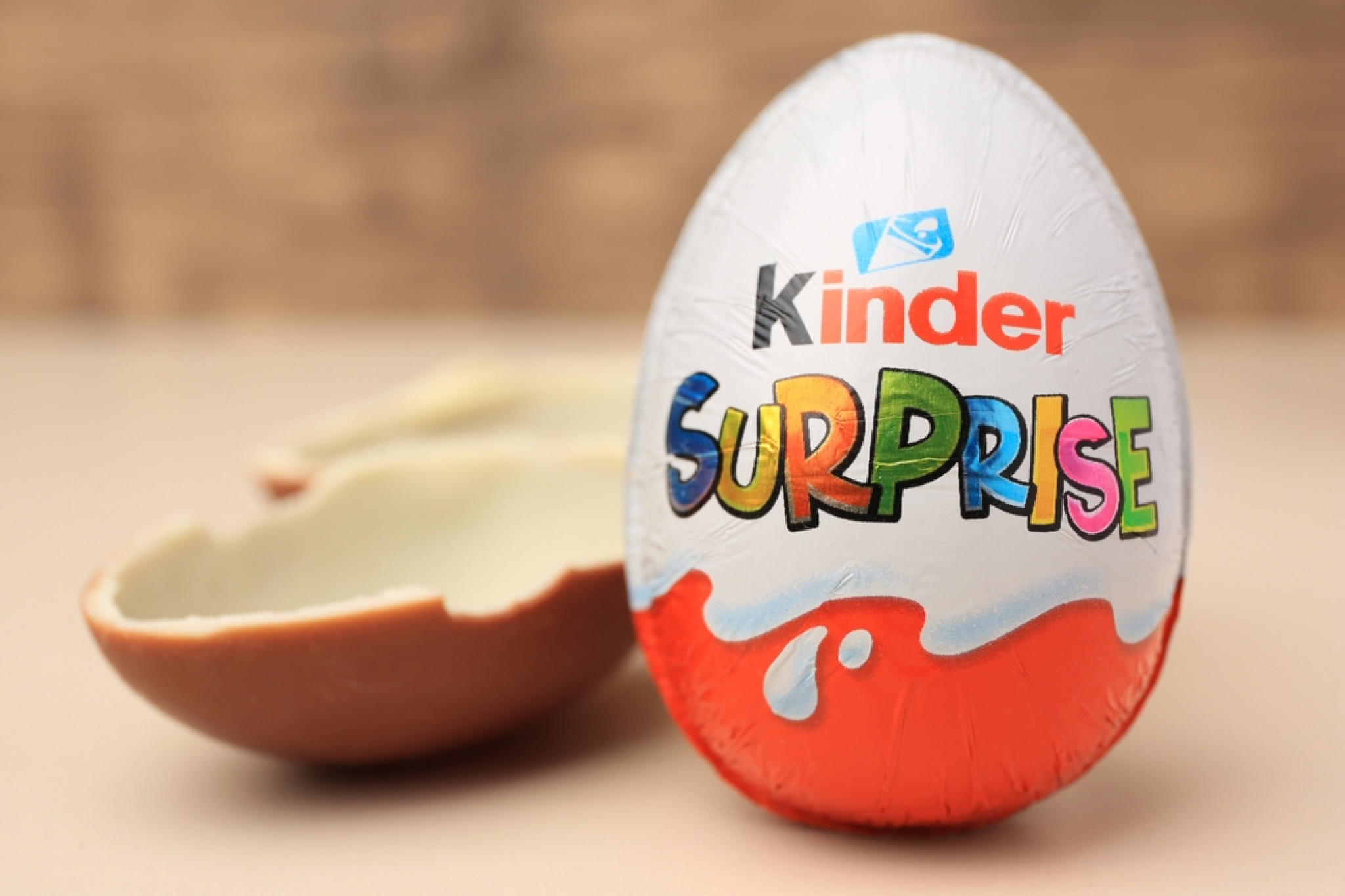 kinder jaje