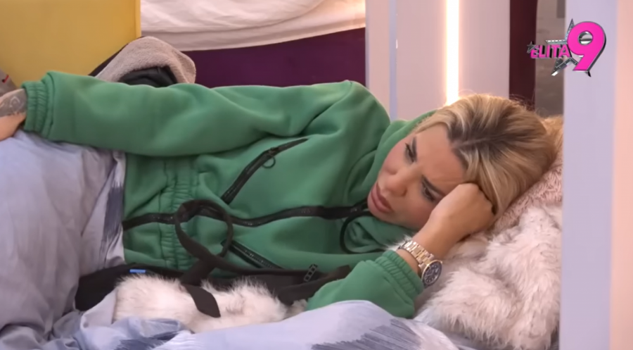 MAJA RAZOTKRILA STANISLAVA KROFAKA! Išao u svinger klubove, varao je iza leđa, ona sve saznala i napravila opšti haos!