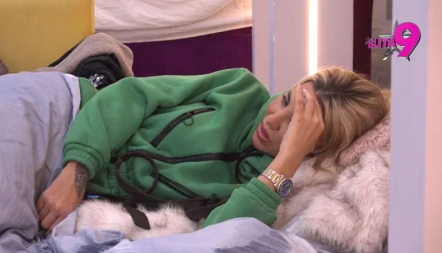 MAJA RAZOTKRILA STANISLAVA KROFAKA! Išao u svinger klubove, varao je iza leđa, ona sve saznala i napravila opšti haos!