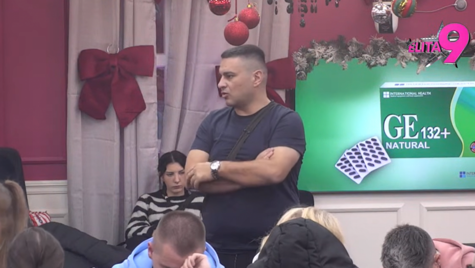 Nenad Macanović Bebica