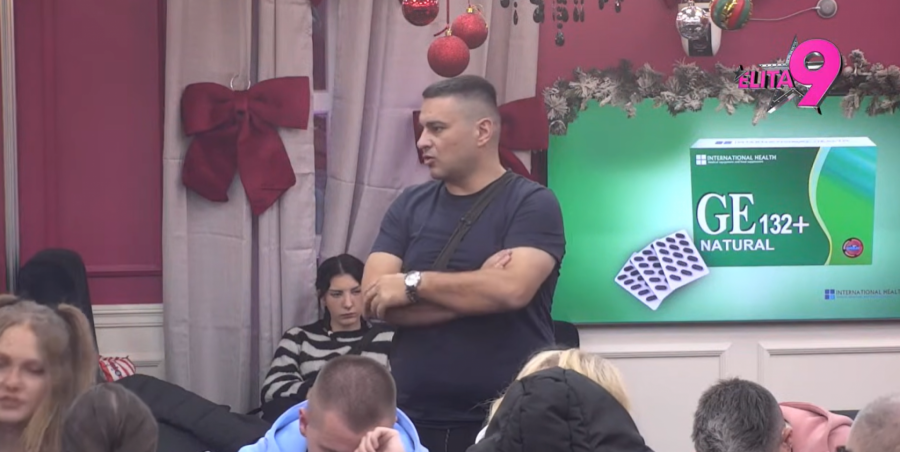 TEODORA I BEBICA PRAVE JOŠ JEDNU VERIDBU Neviđeni blam u rijalitiju, svojim rečima šokirali naciju!