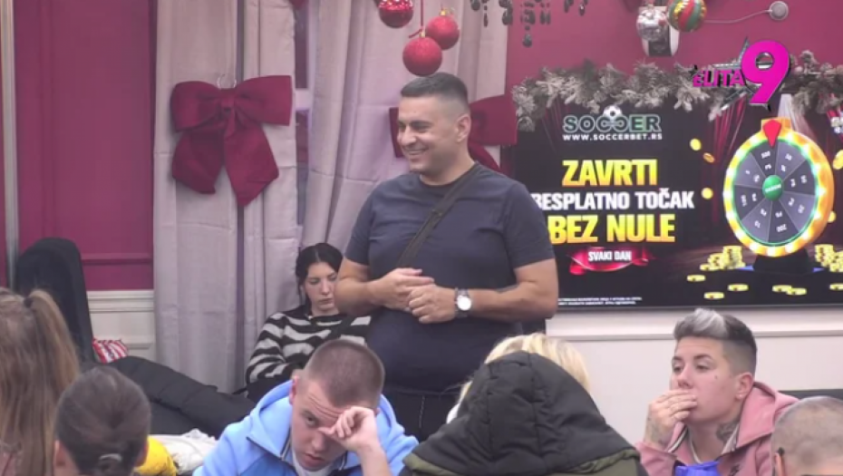 Nenad Macanović Bebica