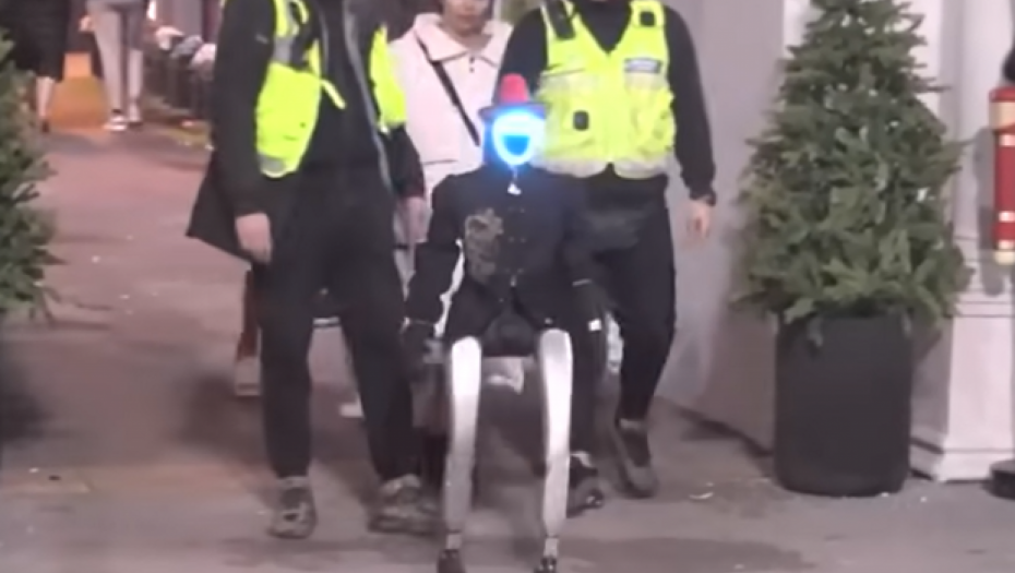 Foto: Youtube/Printscreen/zadrugaofficial