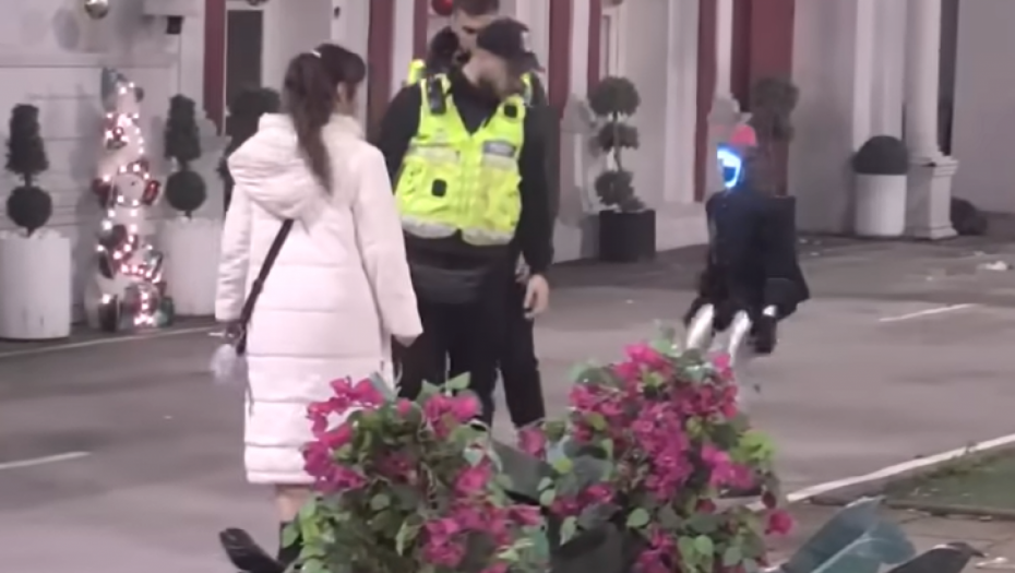 Foto: Youtube/Printscreen/zadrugaofficial