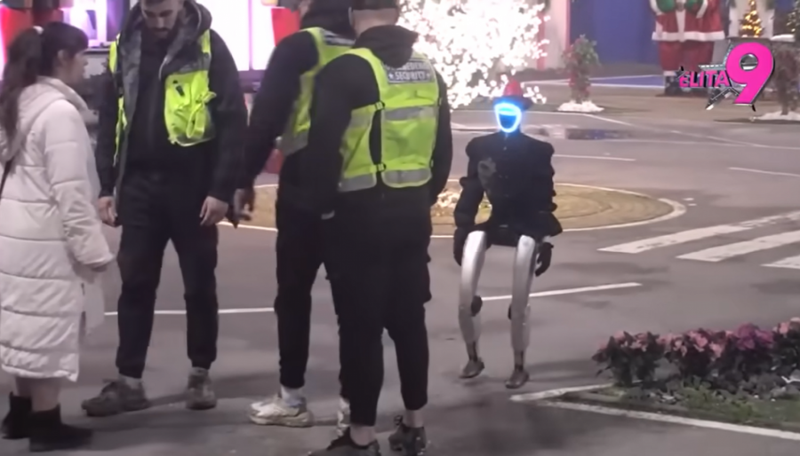 MILJANA KULIĆ UDARILA ZAPOSLENOG NA PINKU! Nasrnula na njega, vređala ga, procurio i snimak (VIDEO)