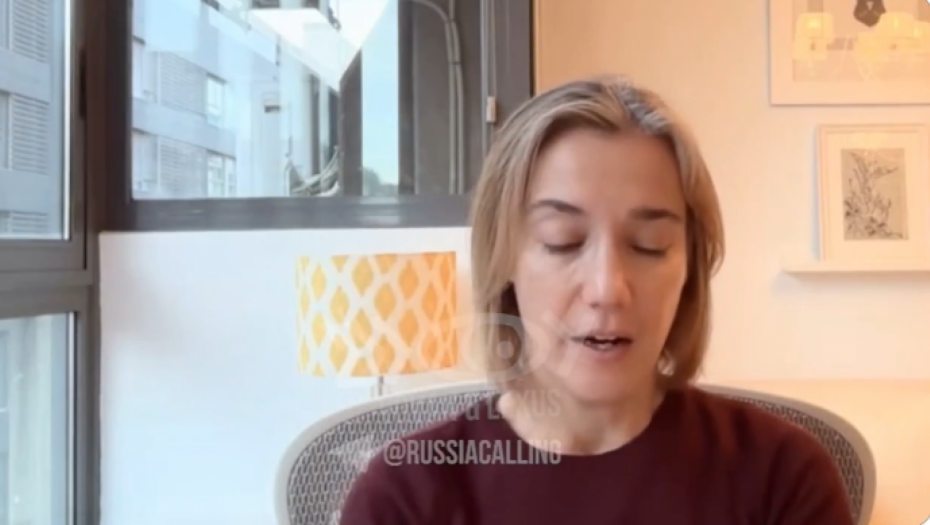 Bajdenova sekretarica