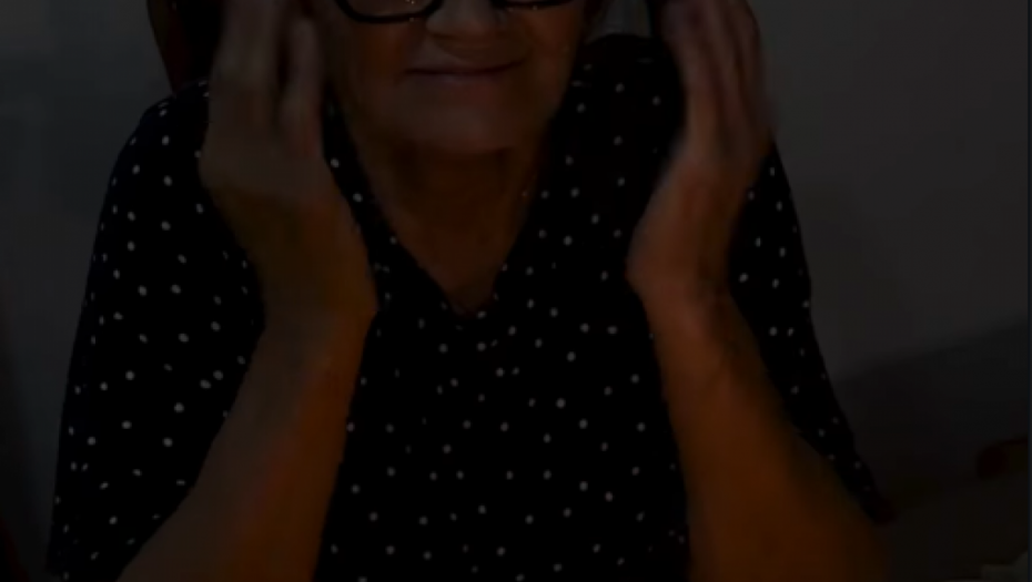 Majka Nataše Bekvalac