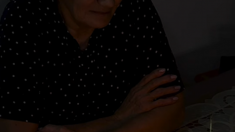 Majka Nataše Bekvalac