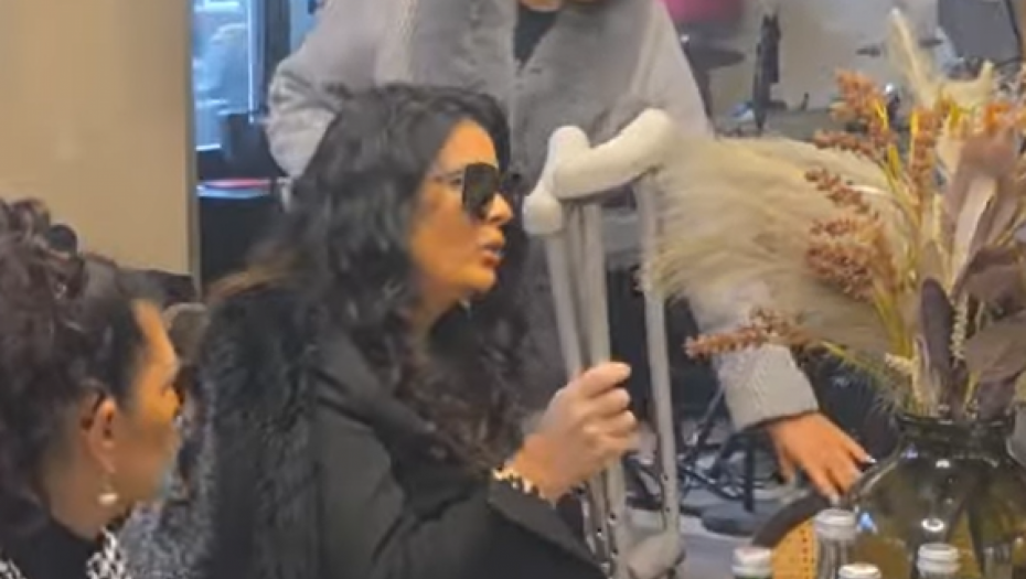 Youtube/ Pravo LICE Estrade