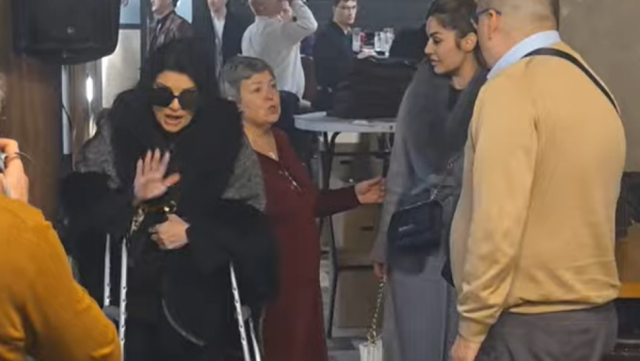 Youtube/ Pravo LICE Estrade