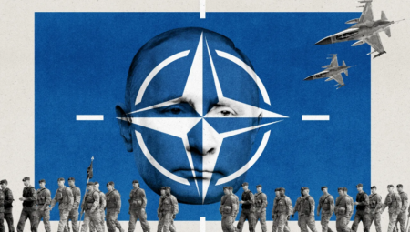 „NUKLEARNI NAPAD JE NEIZBEŽAN“ — ruska državna TV preti Britaniji, NATO u panici: &amp;quot;Ovo je najopasniji trenutak posle 1930-ih!“