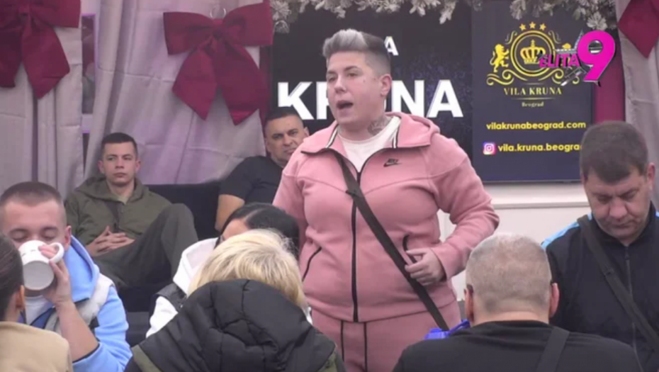 Jovana Tomić Matora 