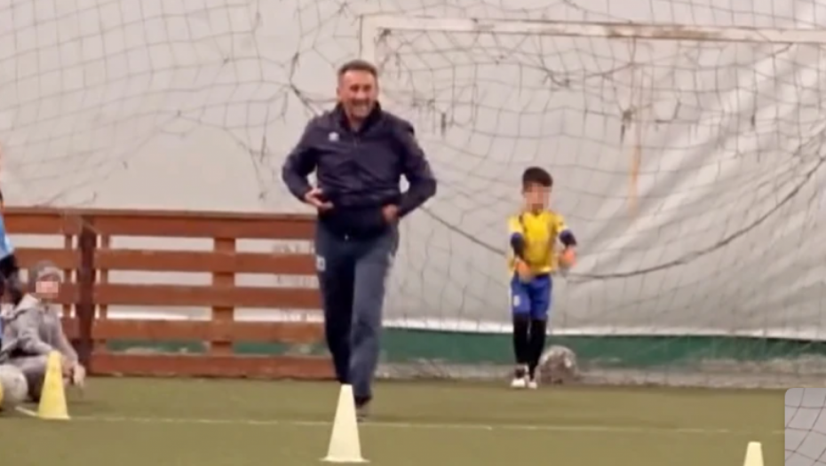 Instagram/darkolazicofficial