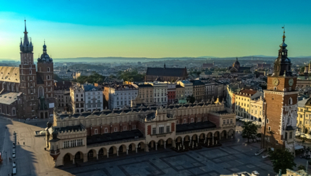 Kako se praznična sezona zahuktava, mnogi razmišljaju o tome kako iskoristiti dane oko Nove godine za kratko putovanje.