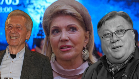 Stavila tačku na razna nagađanja