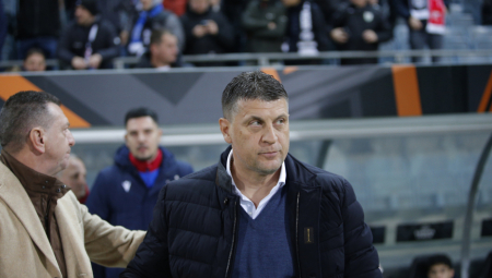 POTREBNI SU NAM NAVIJAČI Milojević zove &amp;quot;delije&amp;quot; za meč u Topoli