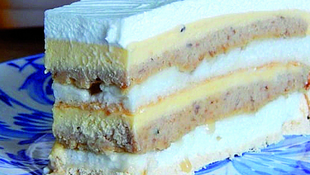 torta japanski vetar