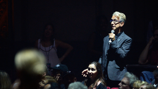 KEVORK DJANSEZIAN / Getty images / Profimedia