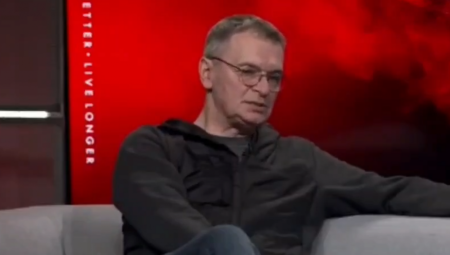 BLOKADERI PRIZNALI DA SU PUKLI, PA ZA DANAS NAJAVILI KRVOPROLIĆE I NAPAD NA ĆACILEND! Okriviće Vučića, pominju i mitraljeze (VIDEO)