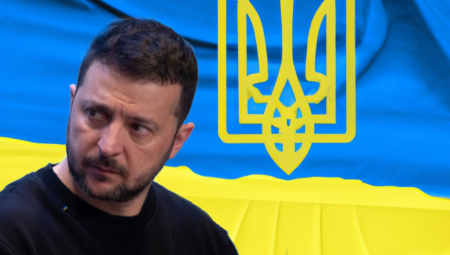 &amp;quot;DANAS SAM BIO U KUPJANSKU...&amp;quot; Zelenski se obratio vojnicima (VIDEO)