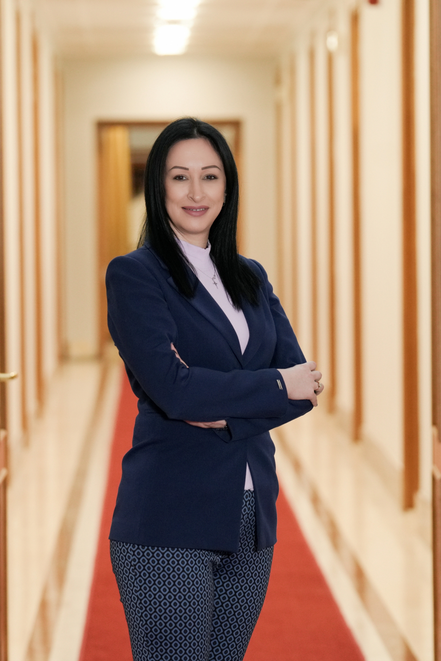 Jelena Žarić Kovačević