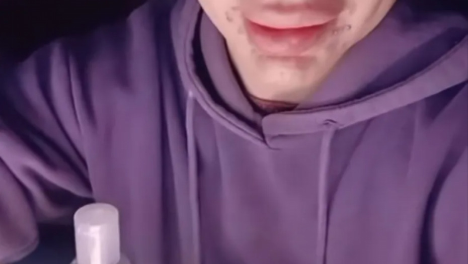 Branislav Radonjić Brendon 