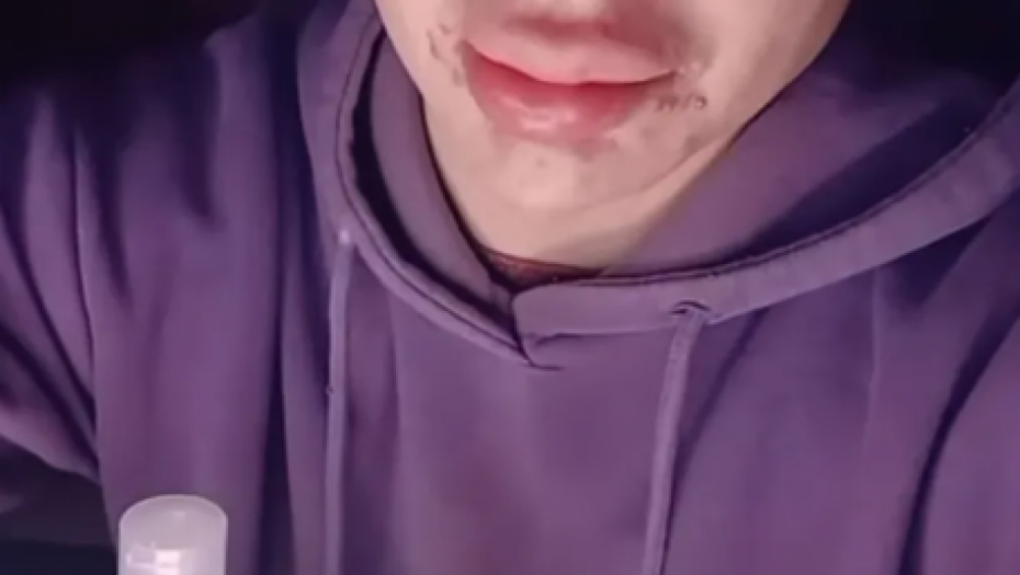 Branislav Radonjić Brendon 