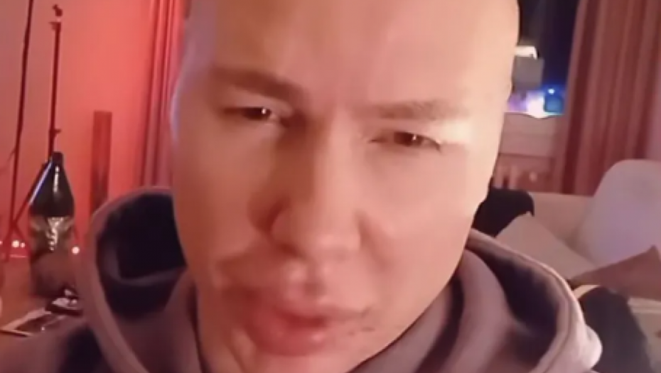 Branislav Radonjić Brendon 