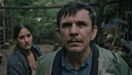 FILM DANA „Mrak“