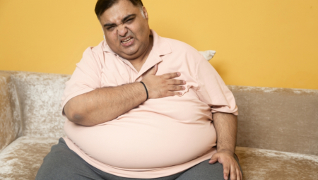 Angus Barbieri imao je 27 godina i više od 200 kilograma. Bio je u punoj snazi, ali svaki korak predstavljao je borbu