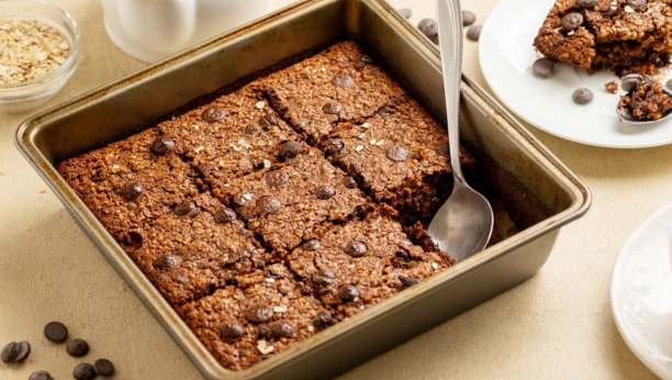 ovsene kocke sa čokoladom