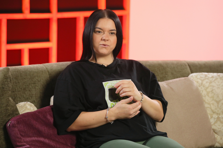 "VIDELA SAM SE SA KRISTIJANOM" Prvo oglašavanje izbačene iz Elite: "Asmin se nije ohladio od Aneli, svašta je bilo ispod pokrivača" (VIDEO)