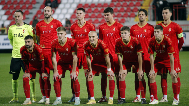 FK Napredak Kruševac