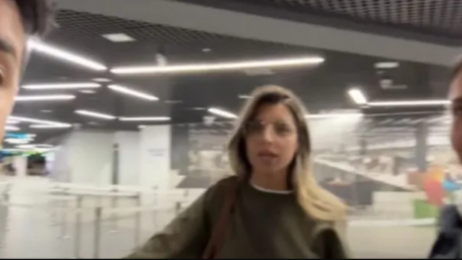 Foto: Printscreen/Youtube/Marija Serifovic