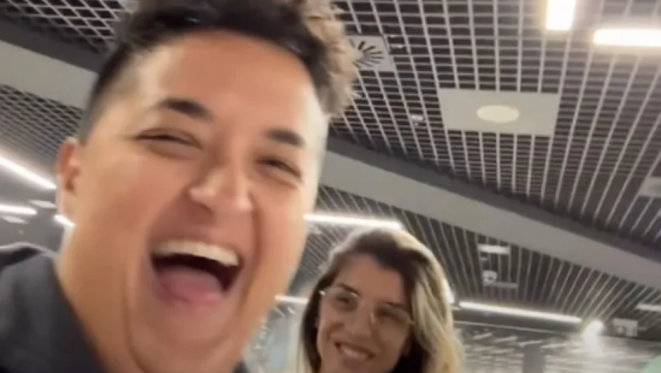 Foto: Printscreen/Youtube/Marija Serifovic