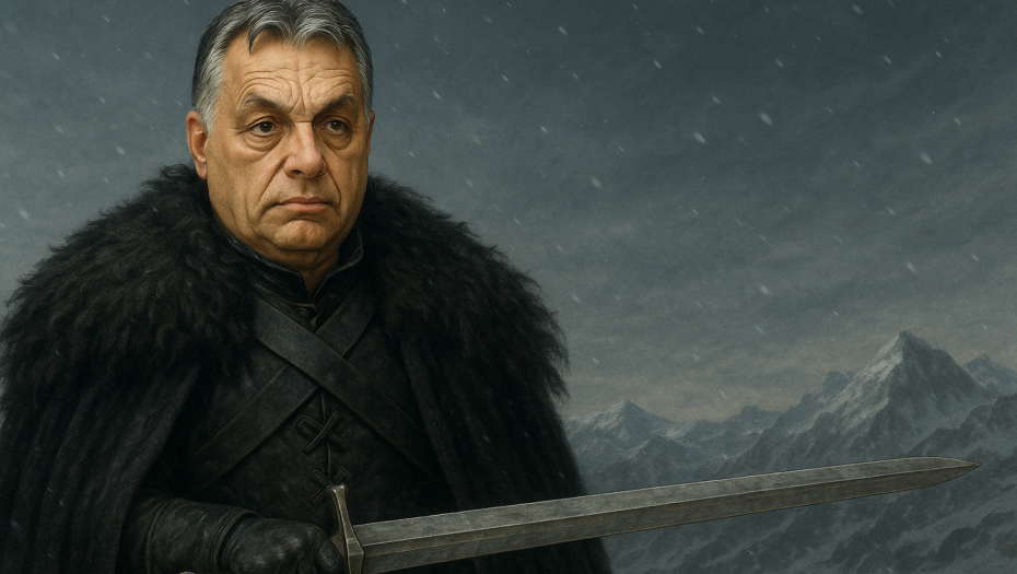 Viktor Orban
