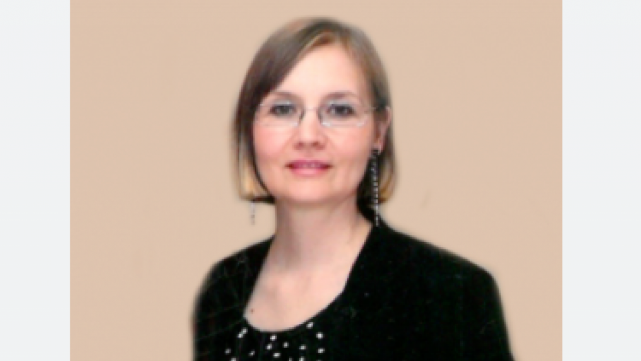 Tatjana Ljubisavljević