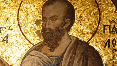 SRBI DANAS SLAVE VELIKOG SVETITELJA Mnogima je krsna slava, post je obavezan a jedna stvar je STROGO zabranjena