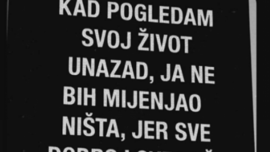 Jovana Jeremić i Miloš Stojanović potvrdili vezu