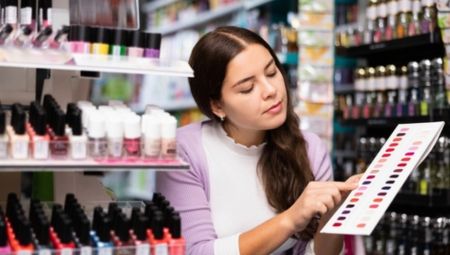 NOVA MANIKIR OPSESIJA Ove boje čine da vaši nokti izgledaju kao iz salona luksuza