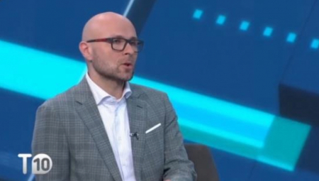 BLOKADERI SE ISPUMPALI Profesor FPN odjavio plenumaše: Predvidivi, čak postaje pomalo i dosadno