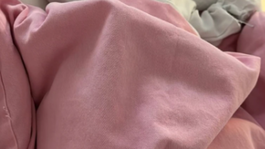 Ćerka Aleksandre Bursać