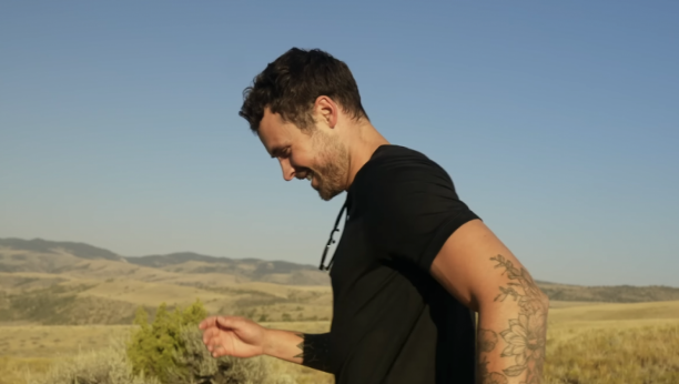 Printscreen/Youtube/Dylan Efron